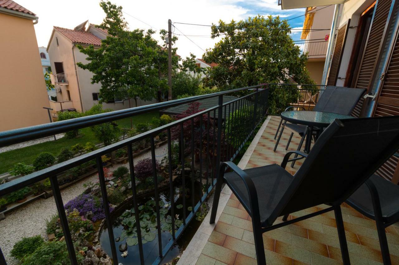 Beautiful Garden By Rent Istria Apartment *